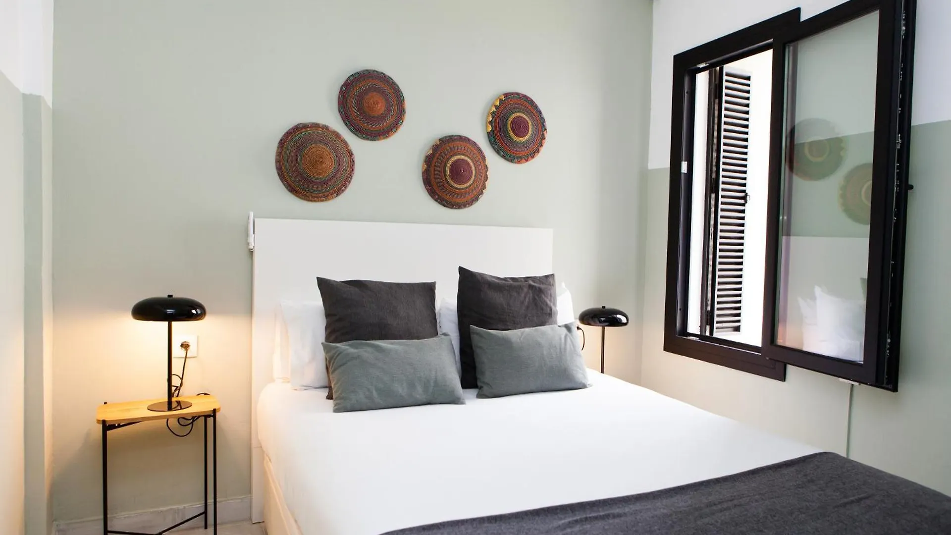 Apartment Galera Suites Seville Spain