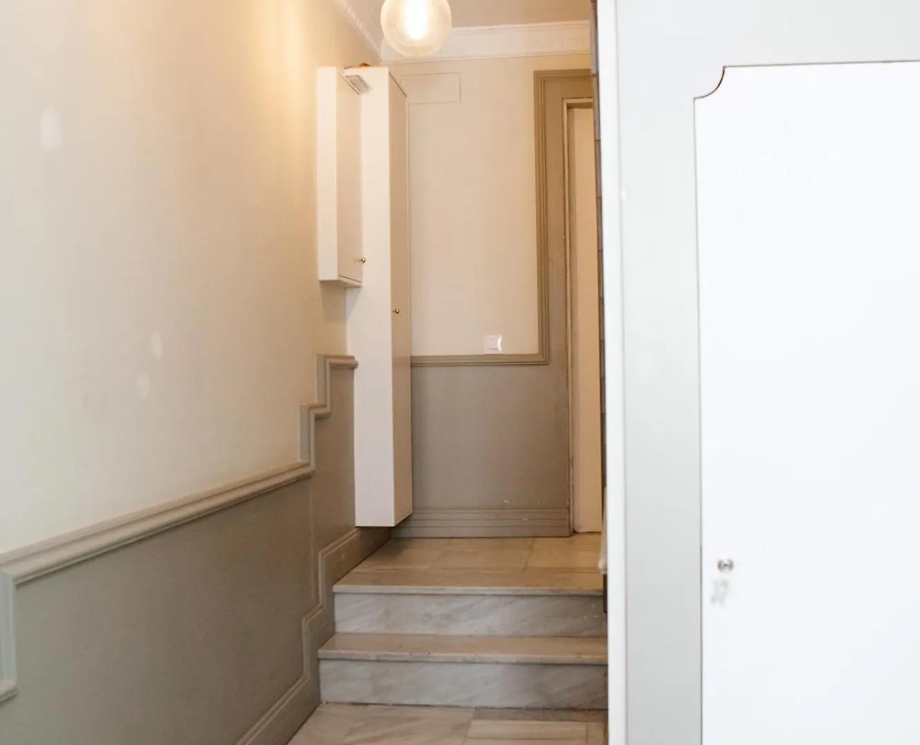 Galera Suites Seville Apartment