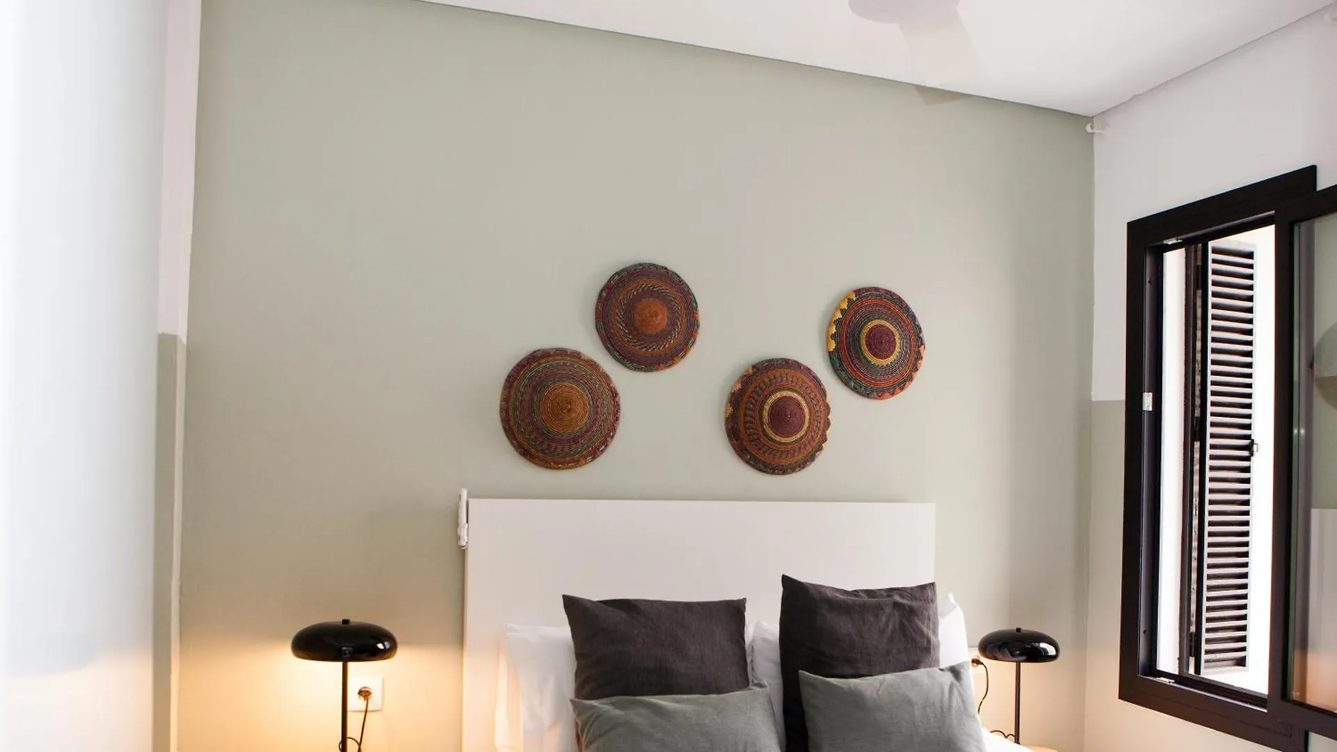 Galera Suites Seville