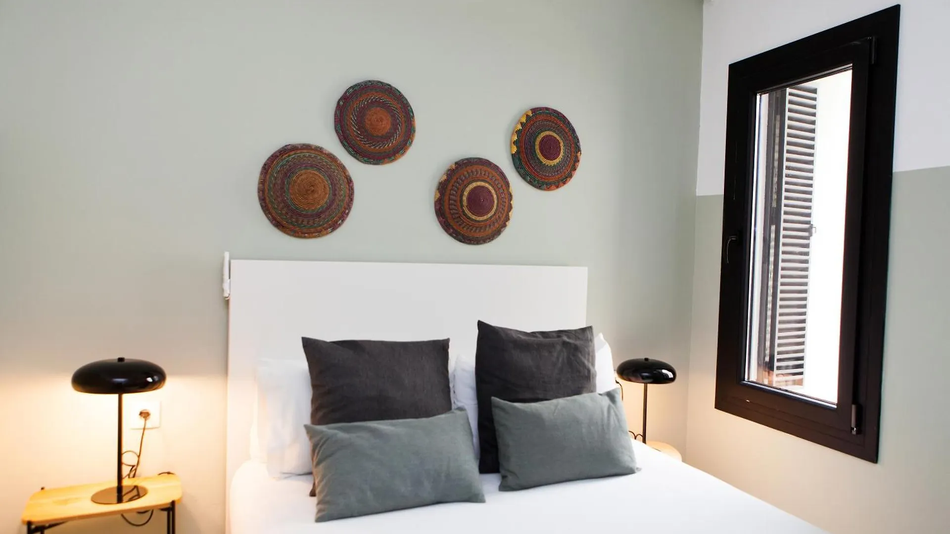 Galera Suites Seville 0*,  Spain