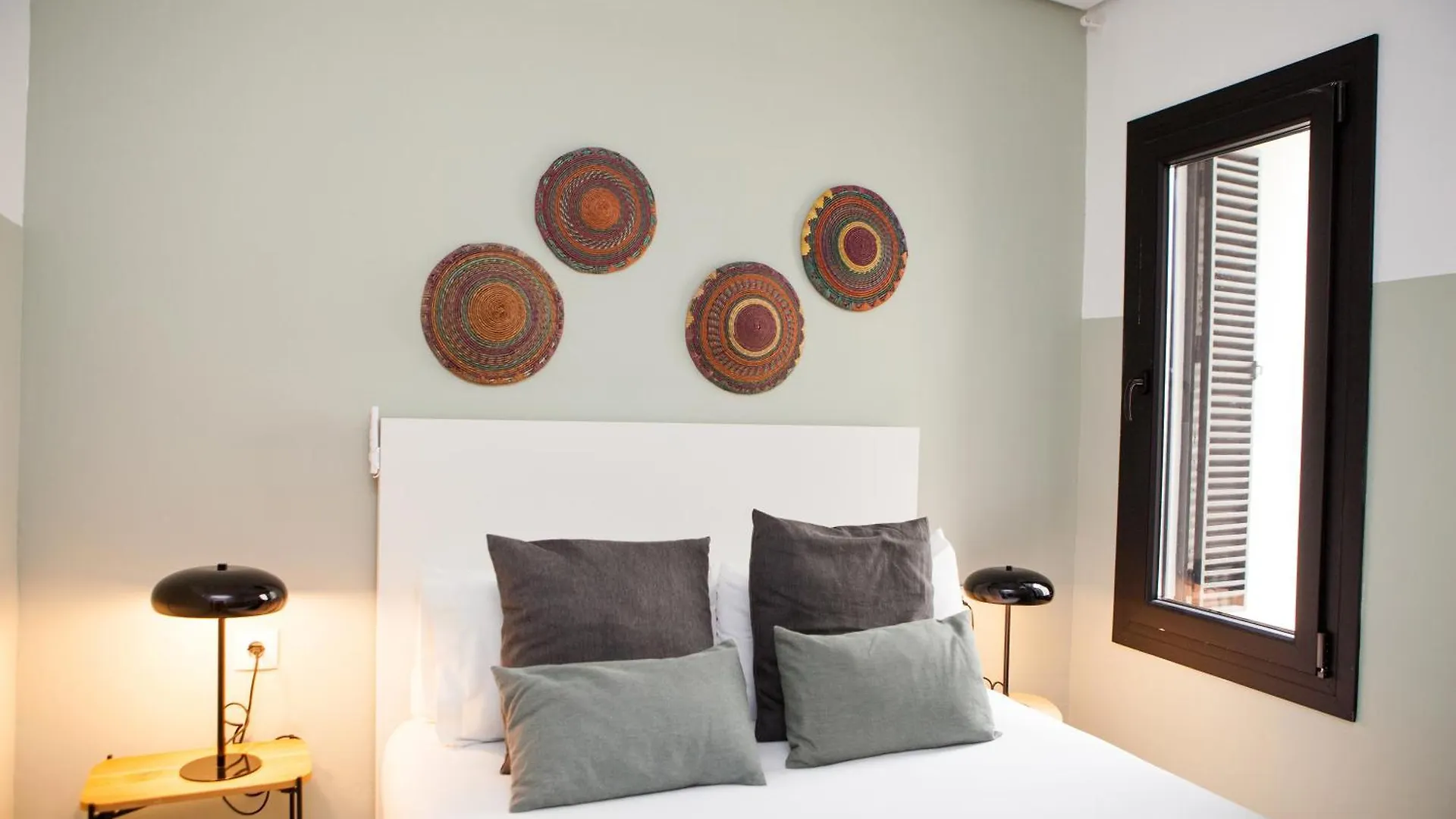 Apartment Galera Suites Seville Spain