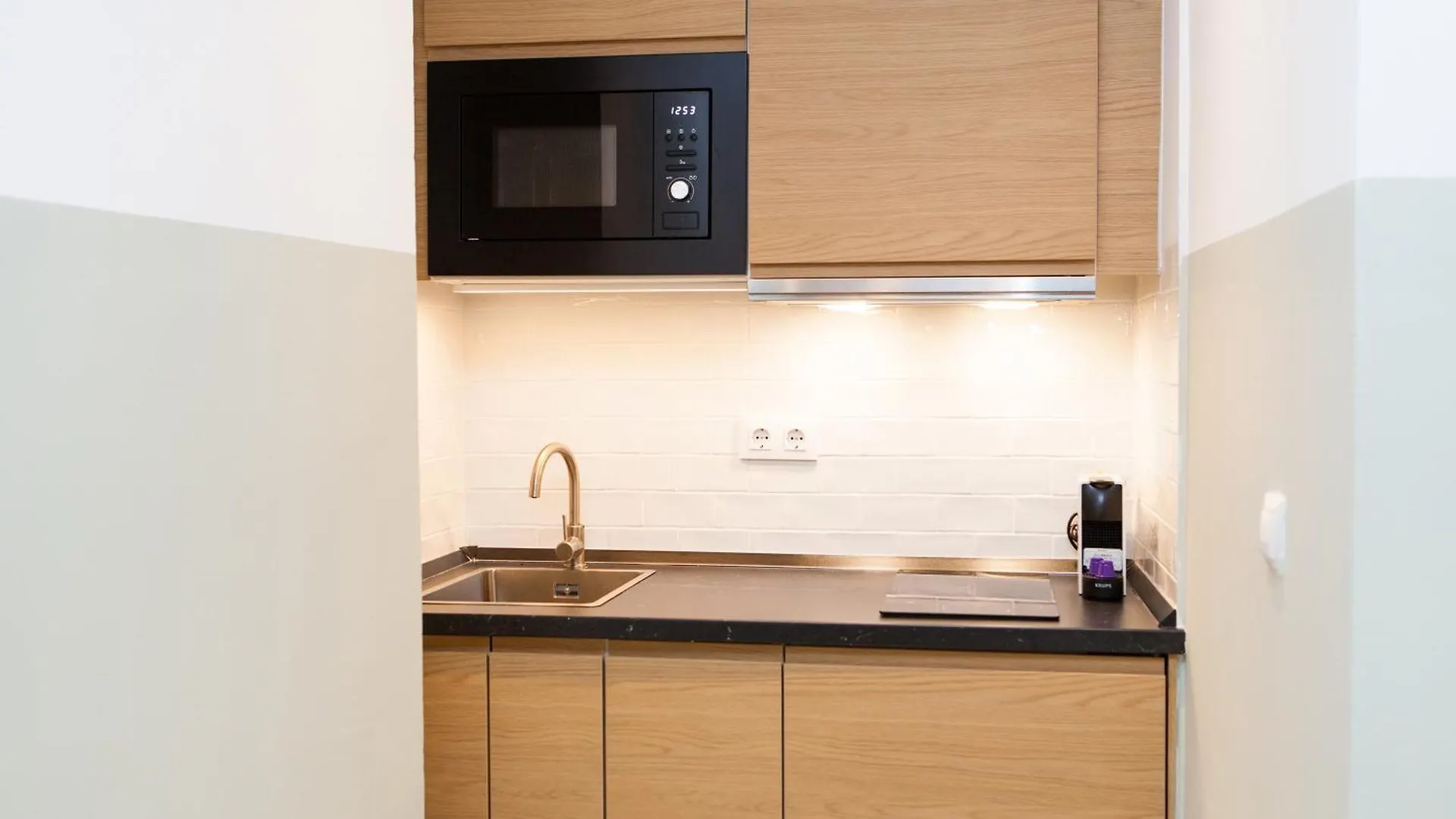 Apartment Galera Suites Seville Spain