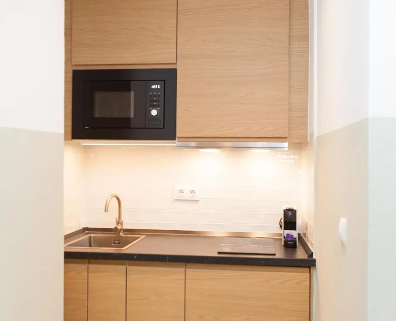 Galera Suites Seville 0*,  Spain