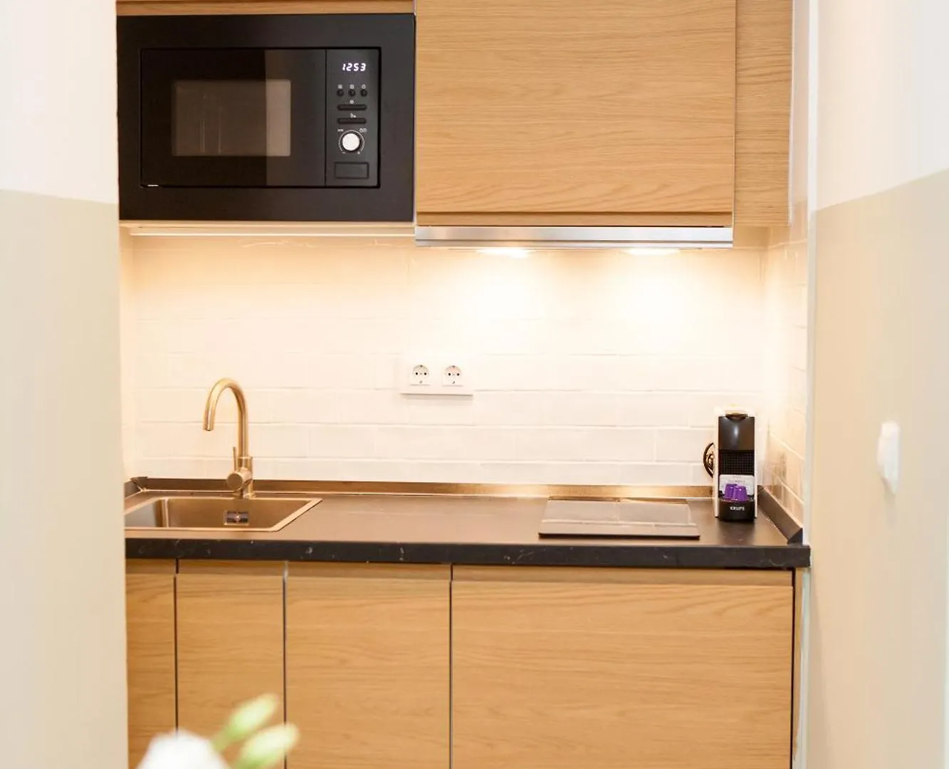 Galera Suites Seville