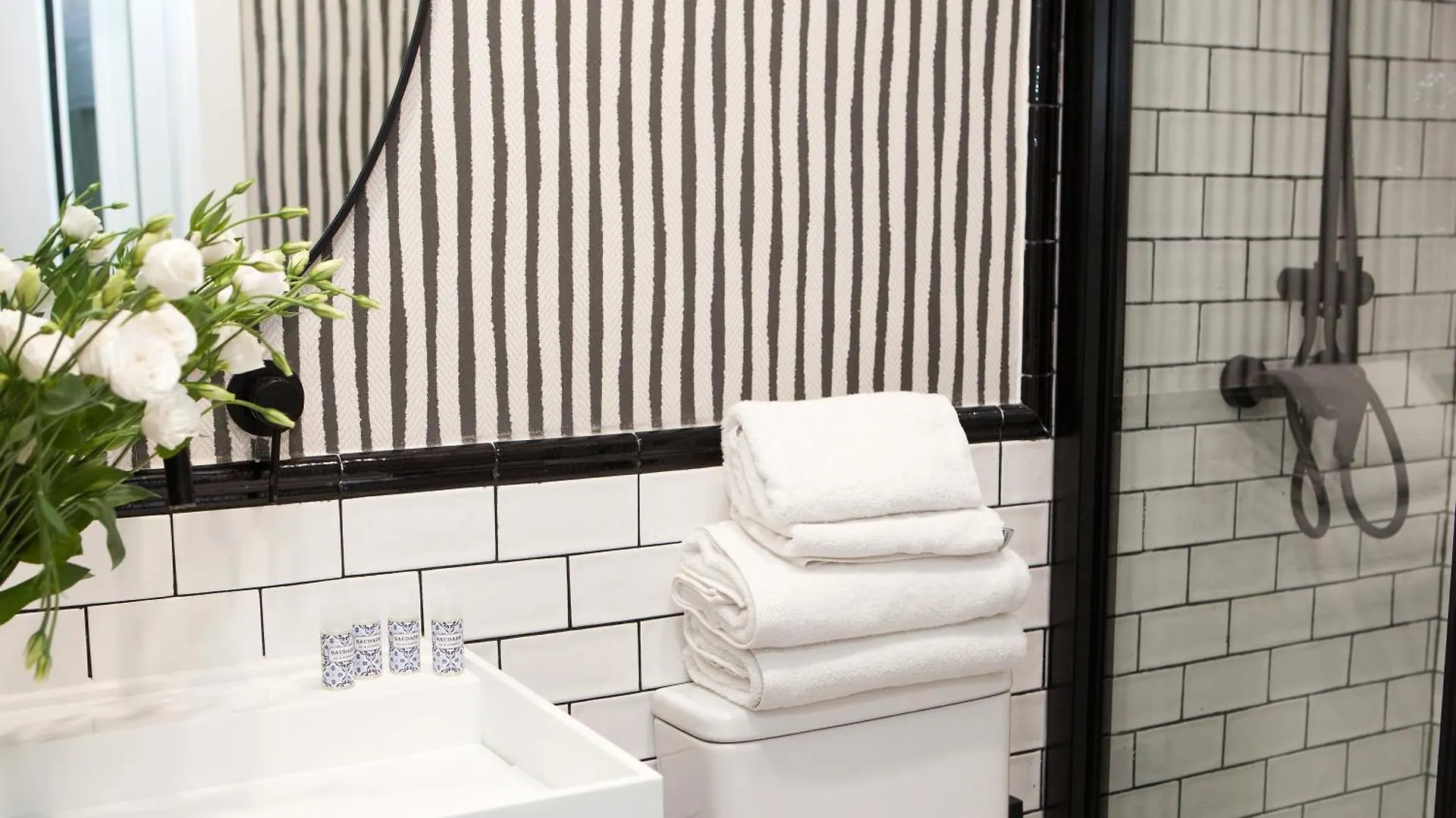 Apartment Galera Suites Seville