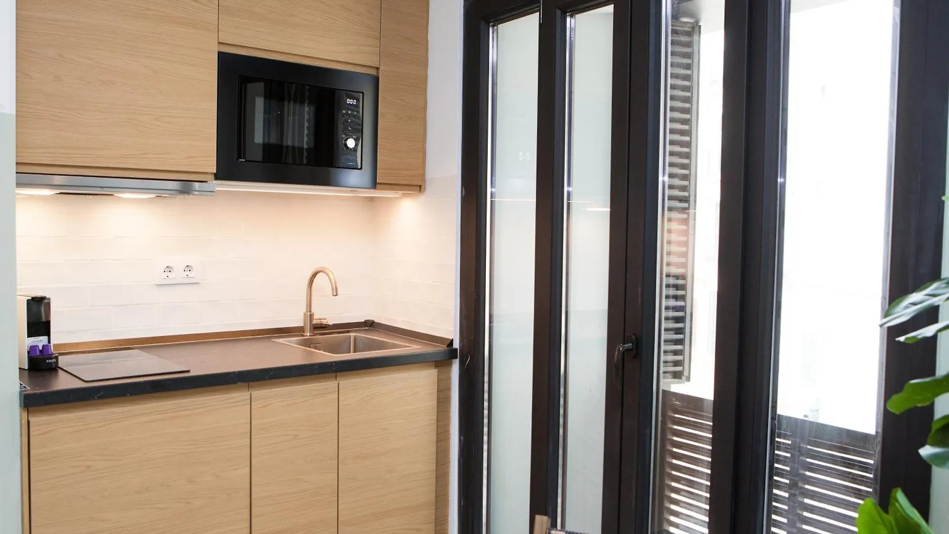 Galera Suites Seville