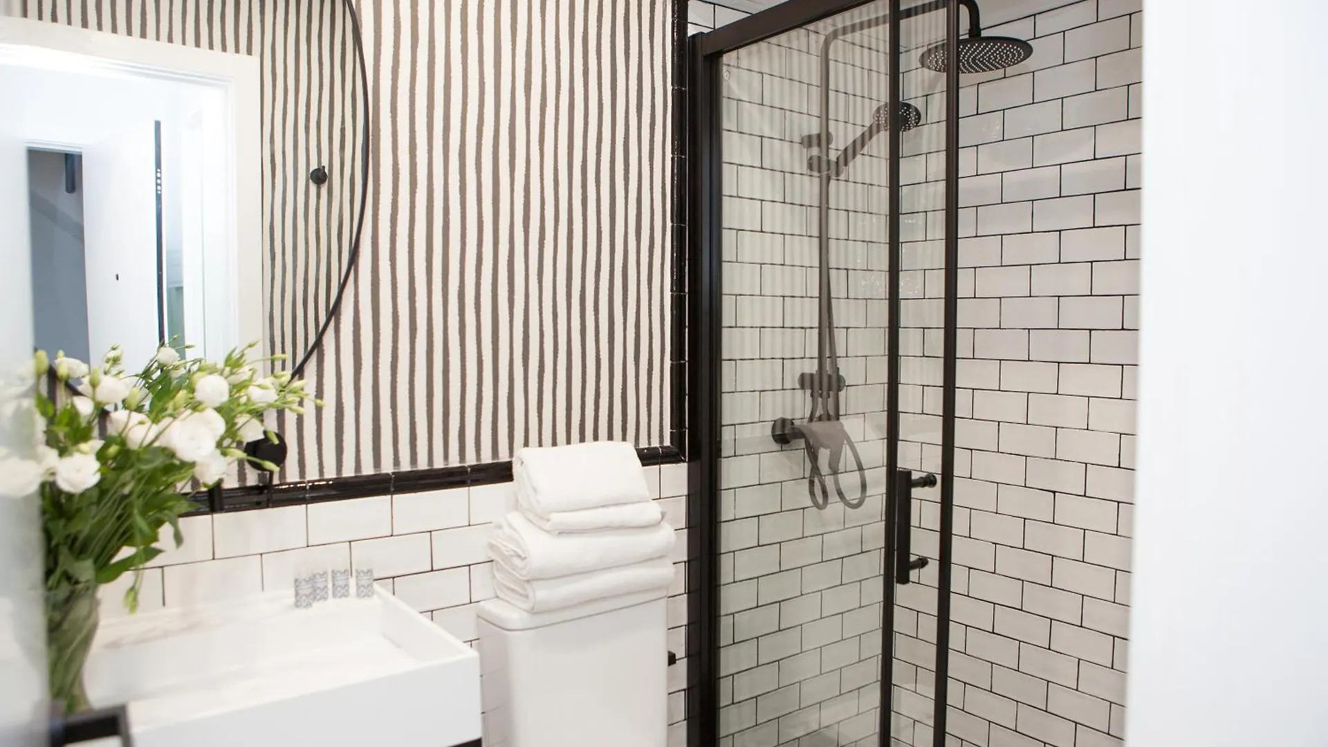Galera Suites Seville