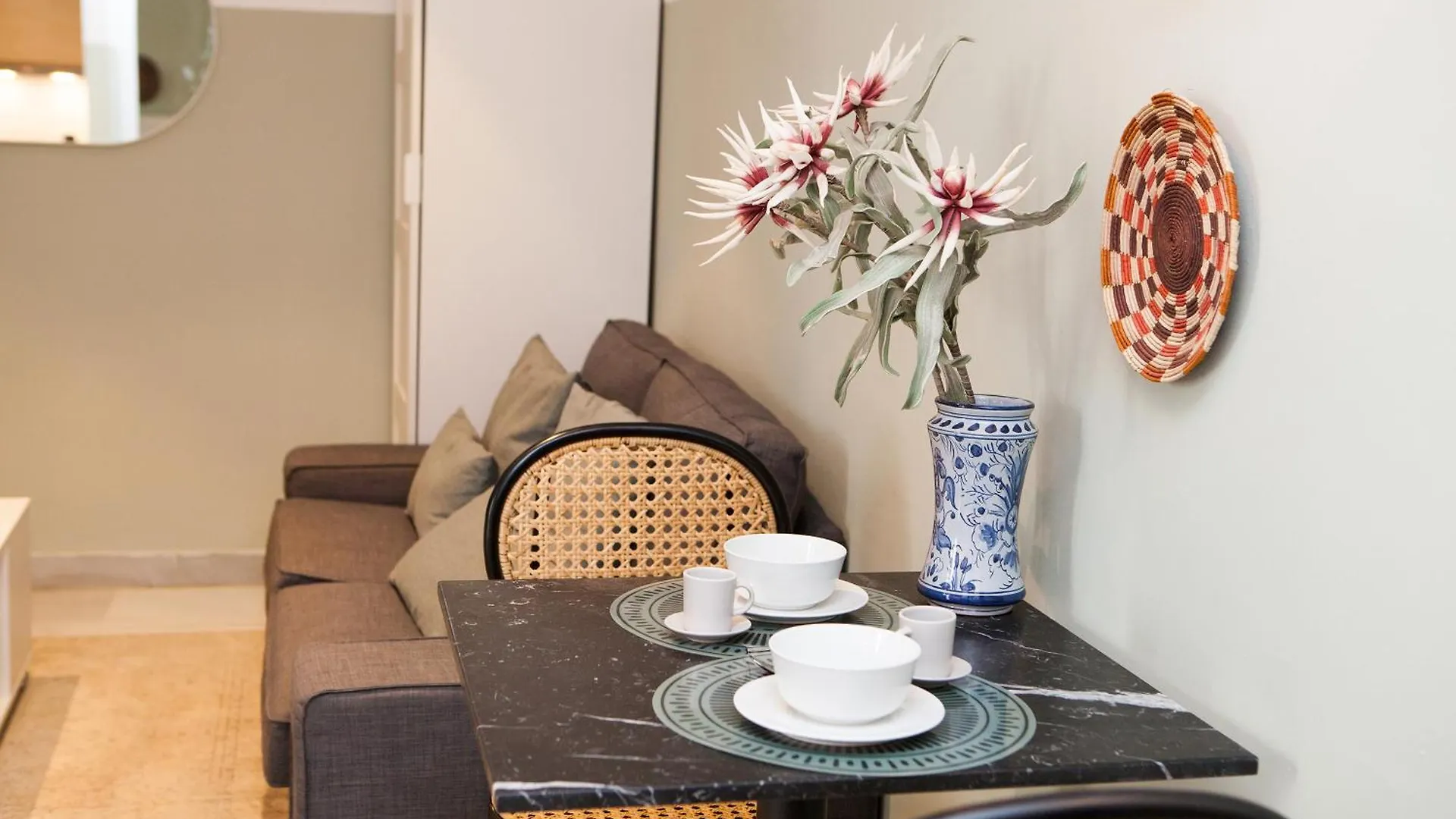 Apartment Galera Suites Seville