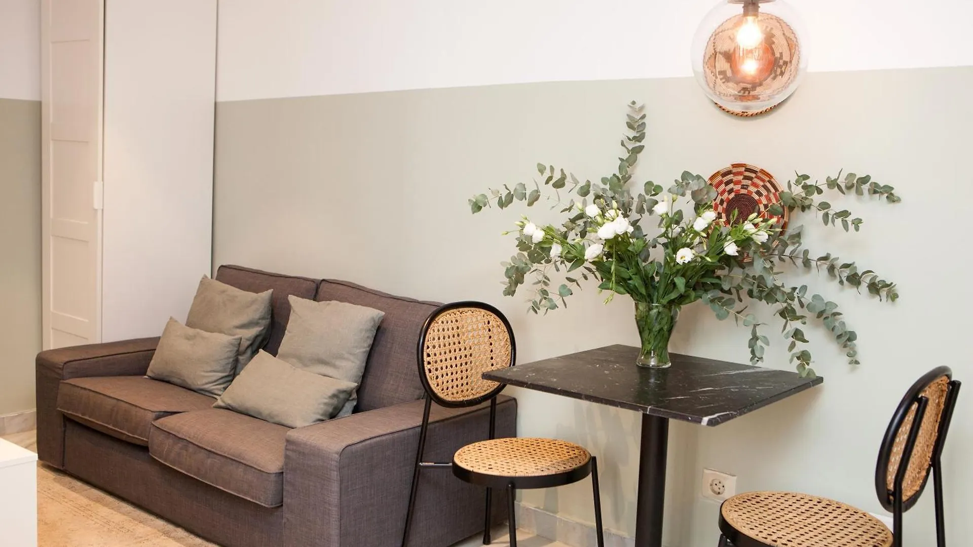 Galera Suites Seville Apartment