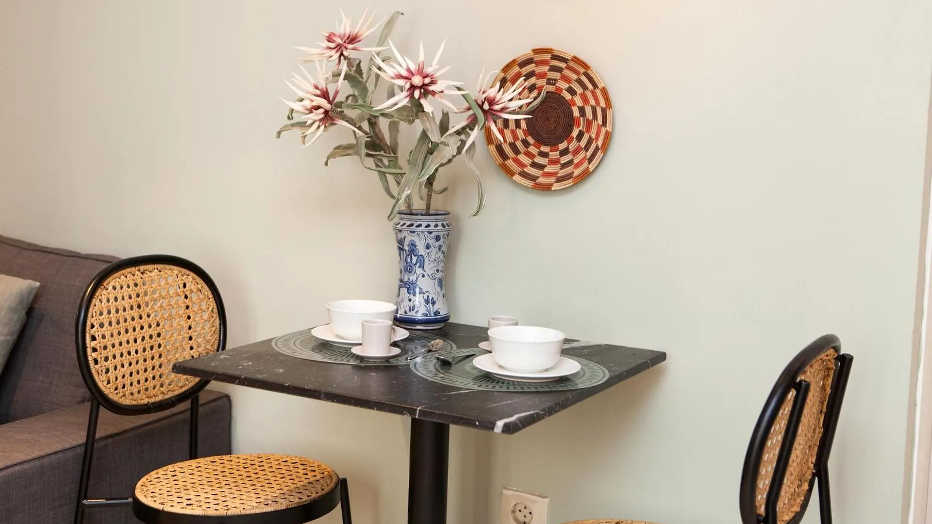 Galera Suites Seville
