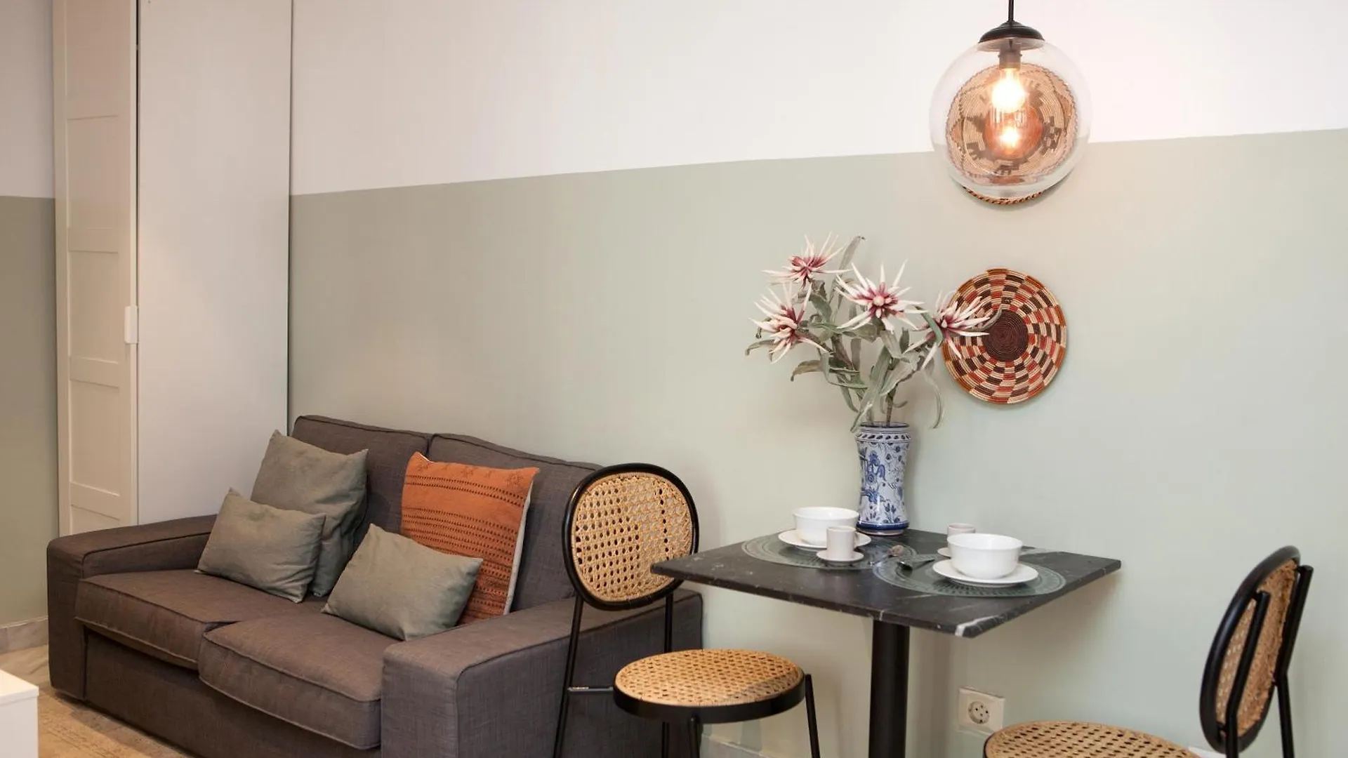 Galera Suites Seville Spain