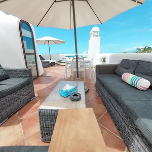 Adeje Paradise With Private Jacuzzi , Costa Adeje (Tenerife) España