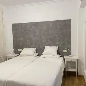 Appartamento Junto A Casa Pilatos, Siviglia