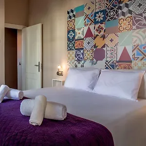 Descubrehome Macarena Town Center Sevilla