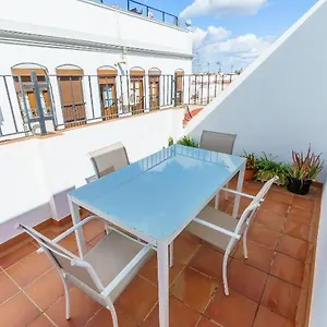 Apartamento Rentalsevilla Guadalete I, Sevilla