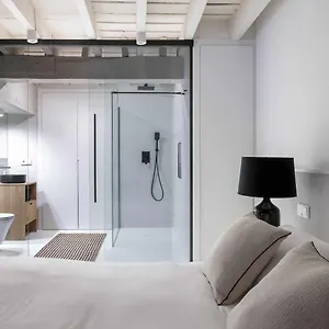 Apartamento Unika Homes La Cava, Sevilla