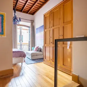 Apartamento Abbey, Sevilla