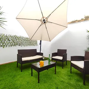 Apartamento Triana, Sevilla