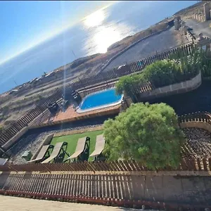 Con Piscina Privada , Güímar España