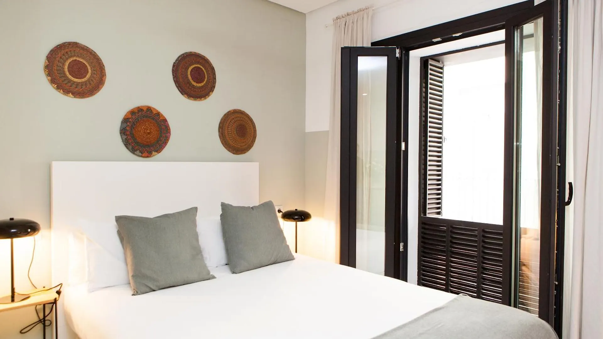 Galera Suites 塞维利亚 公寓