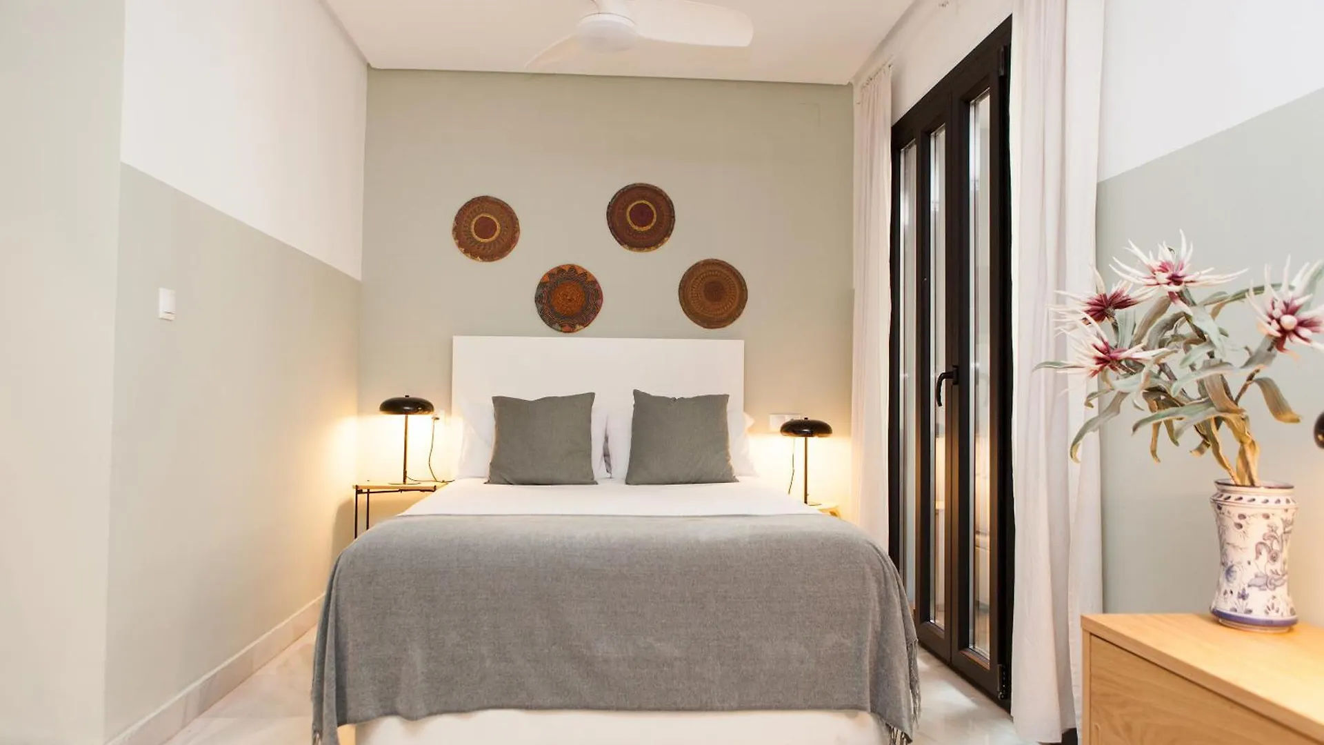 Galera Suites 塞维利亚 公寓