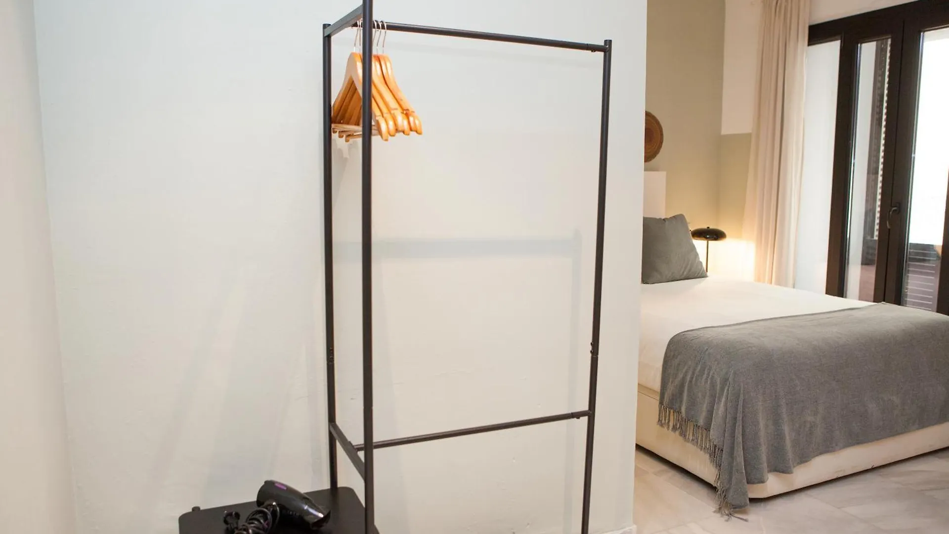 Galera Suites Seville Spain